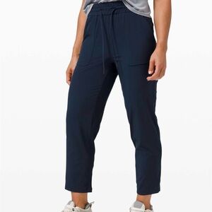 Beyond the studio crop